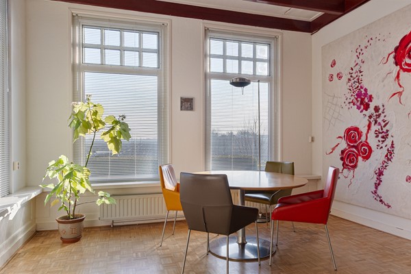 Foto - Te koop: Nieuwebildtdijk 300, 9076 PP Sint Annaparochie